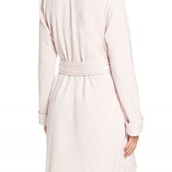 UGG BLANCHE II PLUSH BATH ROBE NEW! - Picture 6 of 10